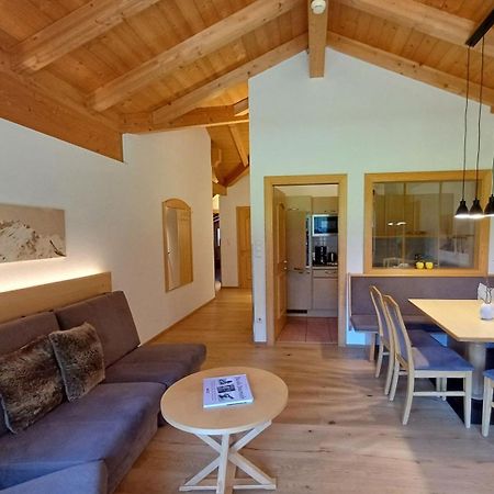 Ferienhof Schoene Aussicht Pfunds Εξωτερικό φωτογραφία