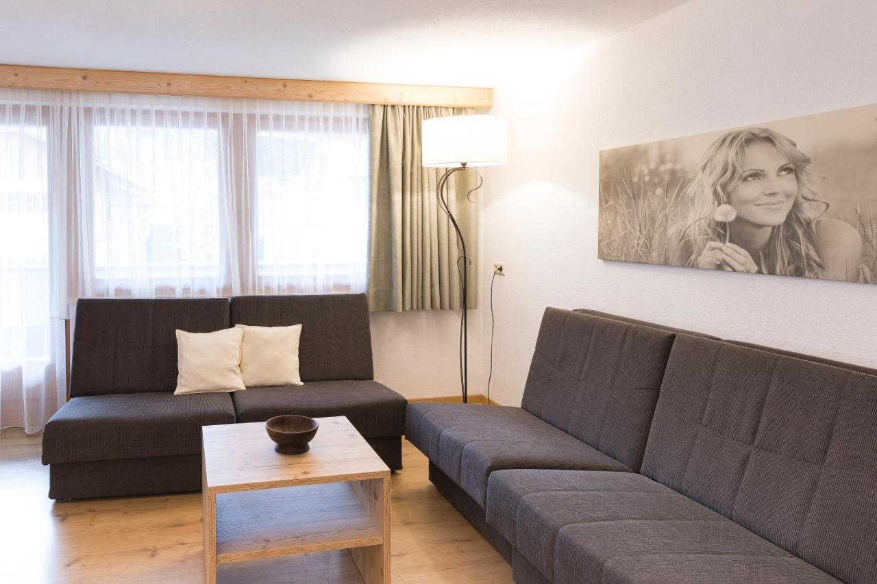 Ferienhof Schoene Aussicht Pfunds Εξωτερικό φωτογραφία