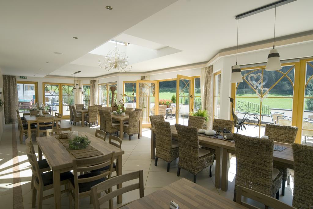 Ferienhof Schoene Aussicht Pfunds Εξωτερικό φωτογραφία